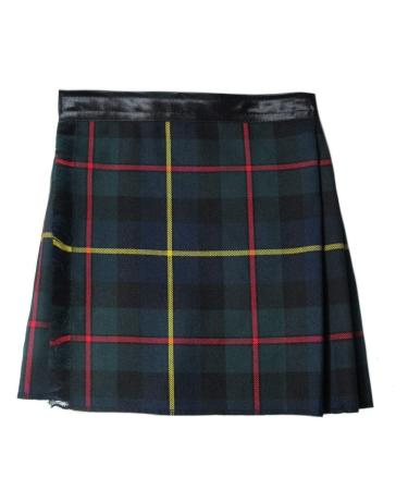 Trewscots Baby/Infant Tartan Kilt 2-3 Years Macleod