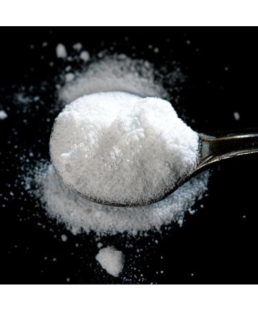 Aliness Nicotinic Acid 100% - Flush Effect Dietary Supplement for Nervous System | 100g Powder - Shop Internationally - Buy Online on GoSupps.com