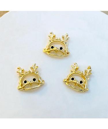 Metal Drill Pendant With A Touch Of Chinese Culture For 2024 New Year's Art Stand Out At Any Occasion - Buy Online on GoSupps.com