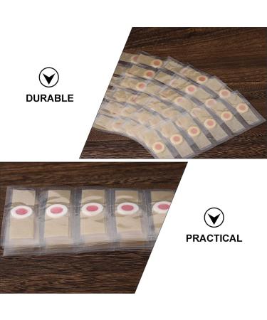 Beaupretty 3 Sets Callus & Corn Stickers for Feet Care - Home & Salon Accessories (Pink) - Buy Online on GoSupps.com