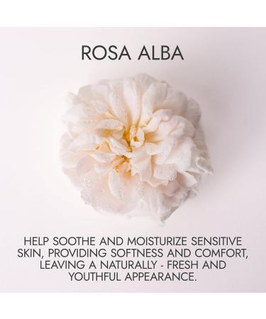 Alteya Bio Hydratant Flower Water Spray Collection 6 psc x 60ml - 100% USDA Certified Bio Pure Natural Flower Water Distill e la vapeur et Vendue directement par le Rosier Alteya Organics - Buy Online on GoSupps.com
