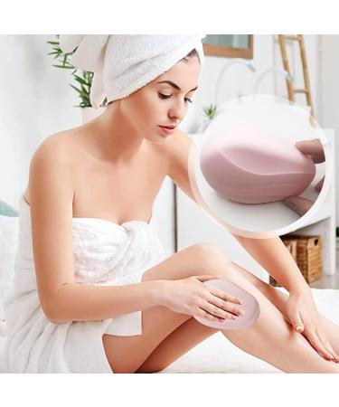 Buy WOOXDYUK Nano Hair Remover - Ruby Hair Eraser for Women | Smooth Skin Without Shaving | Epilier Effect - Pink Color - Buy Online on GoSupps.com