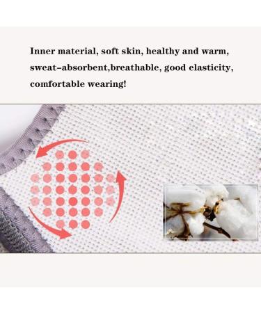 Shoulder Brace Rotator Cuff Support for Men Women Shoulder Compression Sleeve Orthopedic Care Shoulder Brace Wrap L Large - Buy Online on GoSupps.com