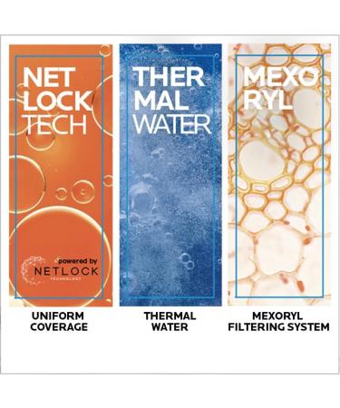 La Roche Posay Anthelios XL SPF 50+ Ultra-Light Fluid 50ml - Buy Online on GoSupps.com