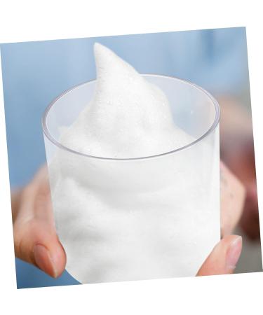 FRCOLOR 2pcs Bubble Bottle Foam Maker - Facial Cleansing Tool for Skincare | International Shipping Available - Buy Online on GoSupps.com