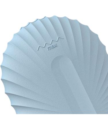 Zialofi Ice Roll for Face Ice Shell for Face Accessory Portable for Home Travel Ice Cube Roller Skin Tool Gifts Women blue - Buy Online on GoSupps.com