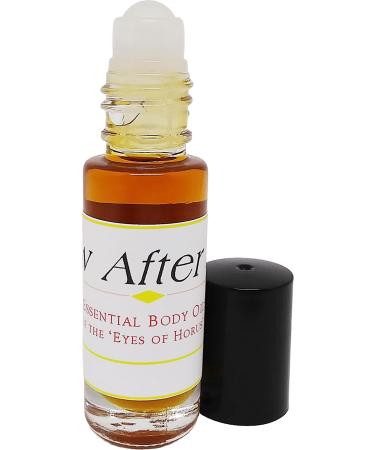 Glow After Dark - Type JL For Women Scented Body Oil Fragrance Roll-On - Brown - 1/8 oz. - ID#25704 0.13 Fl Oz (Pack of 1)