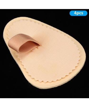 Reliable EVA Toe Separators for Daily Pain Relief (1 Hole) - Buy Now! - Buy Online on GoSupps.com
