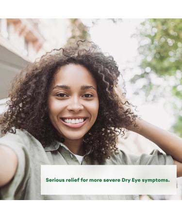 Systane Nighttime Lubricant Eye Ointment 3.50g (Pack of 10) - Soothing Relief for Dry Eyes | Buy Internationally - Buy Online on GoSupps.com