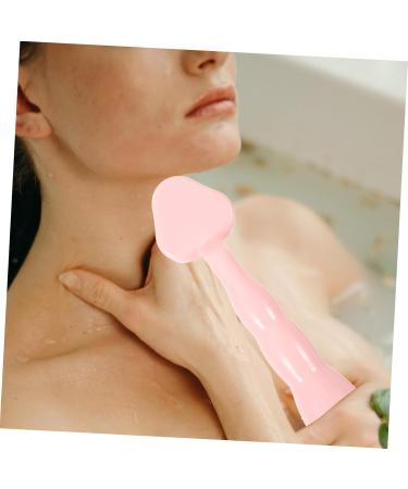 Deep Pore Facial Brush & Exfoliating Cleansing Brush for Women | Minkissy - Buy Online on GoSupps.com