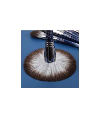 Buy 12-Piece Gradient Makeup Brush Set | Soft Eyeshadow Blush & Loose Paint Tools for Flawless Application - International Shipping Available - Buy Online on GoSupps.com