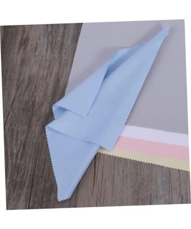 FOMIYES 300 Pcs Cleaning Cloths - Premium Screen Lens and Jewelry Cleaner Wipes for Optimal Shine | Ideal for Cameras & Glass - Buy Online on GoSupps.com