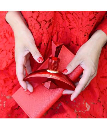 Rouge Royal EDP Spray - Buy Online on GoSupps.com