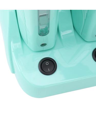 Professional Wax Hair Removal Kit | Portable Wax Warmer & Heater for Effortless Home Waxing - Buy Online on GoSupps.com
