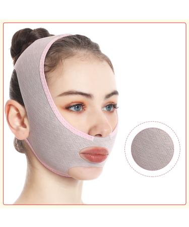 iSuperb Beauty Face Sculpting Sleep Mask - V Line Shaping & Double Chin Reducer (2 Pack) - Buy Online on GoSupps.com