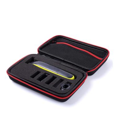 Beavorty 2pcs Travel Case Totebag for Razor Eva Blush - Portable EVA Carry Bottles - Buy Online on GoSupps.com