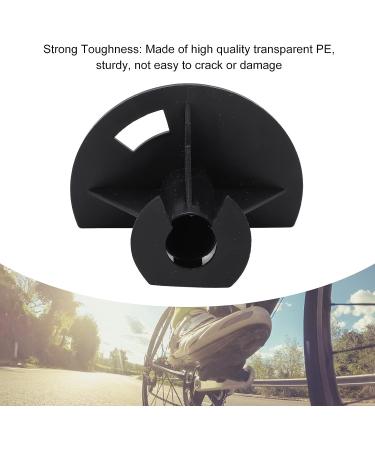 Shanrya Freewheel Spoke Protector - Sturdy, Wear Resistant, Easy to Use for Electromobile Wheel - Buy Online on GoSupps.com