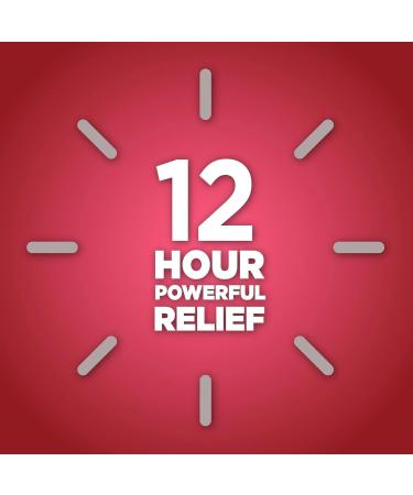 No Drip Nasal Spray Nasal Spray Pump Mist 12 Hour 1 fl oz - Buy Online on GoSupps.com