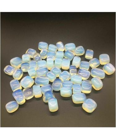 Beautiful Natural Opal Decorative Ornaments - 200g Free Body Rock Specimens for Unique Decor - Buy Online on GoSupps.com