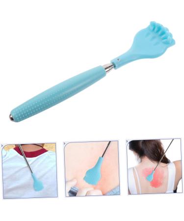 Moluckfu Cat Scratch Back Tool Long Handle Scratch Device for Men & Women | Best Back Itching Solution - Buy Online on GoSupps.com