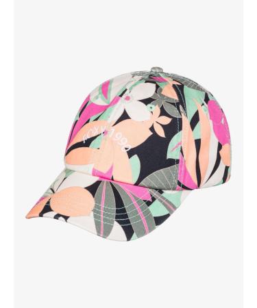 Roxy Toadstool Women's Baseball Cap ERJHA04263 - Stylish Anthracite Palm Song One Size - Shop Internationally! - Buy Online on GoSupps.com