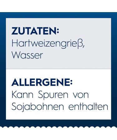  Italian Gourmet E.R. Pack of 5 Barilla Risoni pasta no. 26 100% Italian noodles 500g + Italian gourmet polpa 400g - Buy Online on GoSupps.com