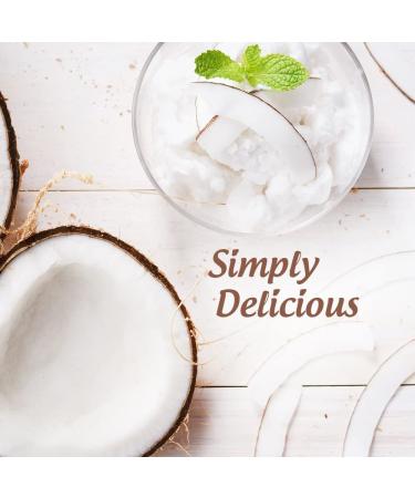 Garden of Life Raw Extra Virgin Coconut Oil 56 fl oz â€“ Organic, Cold-Pressed & Unrefined - Buy Online on GoSupps.com