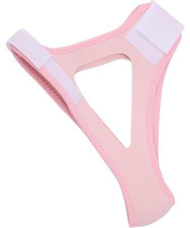 Adjustable Chin Strap for Snoring Relief & CPAP Users - Anti Snore Solution & Breathable Jaw Support Belt - Buy Online on GoSupps.com