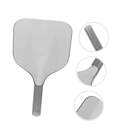 Hair Mask Hairspray Mask Water Proof Hair Spray Cover Hairdressing Protector Hairspray Faces Shield Faces Shaving Shield Hairspray Shield Haircut Facial Shield The Pet - Buy Online on GoSupps.com