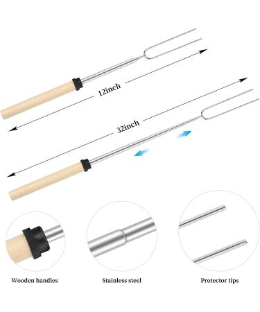 Stainless Steel Camping Cooking Utensils Set - 16 PCS BBQ Cookware Gear for Travel, RV, Picnic - Portable Kitchen Accessories - Buy Online on GoSupps.com