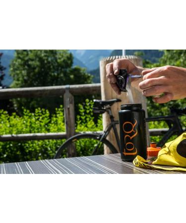 Torq Energy Drink 500 g - Pack of 2 - Buy Online on GoSupps.com