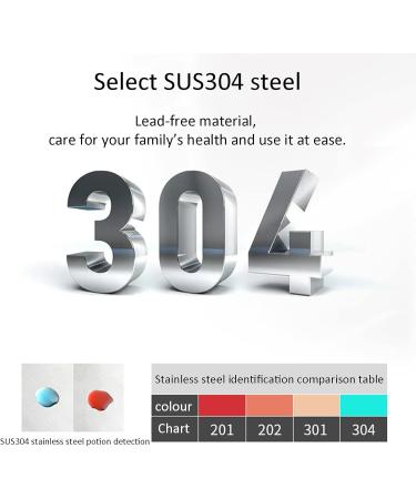 Inodoros modernos para ba os de Acero inoxidable para el hogar sensores inteligentes montados en la pared inodoros comerciales peque os con drenaje Vertical adecuados para usar en hogares - Buy Online on GoSupps.com