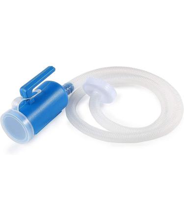 Men Urinal Male Portable Urine Bottles for Men -2000ML Portable Pee Storage Holder Urinal Collector with Lid for Car Travel Camping Convenient and Practical Urinal - Buy Online on GoSupps.com