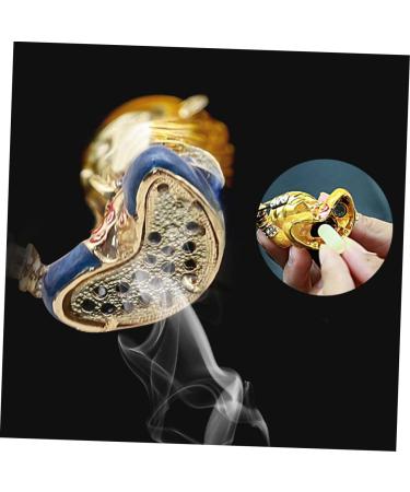 Shop Mikinona Aromatherapy Car Decoration - Rotating Monkey King Perfume Ornaments | International Shipping - Buy Online on GoSupps.com