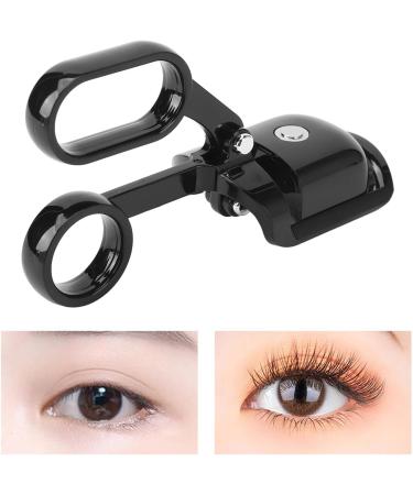 Heated Eyelash Curler Type-C Long-Lasting Charging 3 Speeds Temperature Control Heated Eyelash Curler for Salon (Naroote1he6tfypgr-12) - Buy Online on GoSupps.com