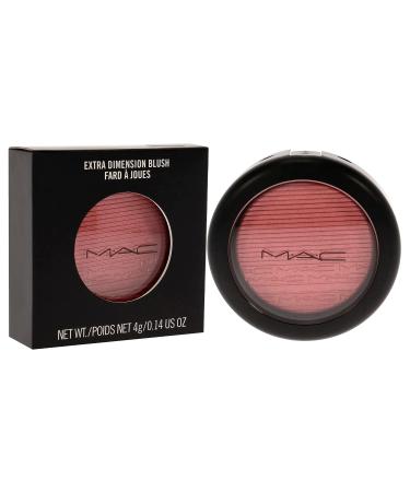 MAC Extra Dimension Blush - Sweets for My Sweet 0.14 oz - Women's Blush - Buy Online on GoSupps.com