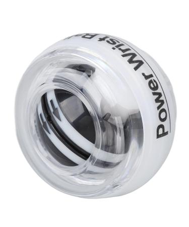 Power Wrist Ball - Anggrek Strength Training & Flexibility Trainer | Portable Wrist Wear for Enhanced Grip & Muscle Development - Buy Online on GoSupps.com