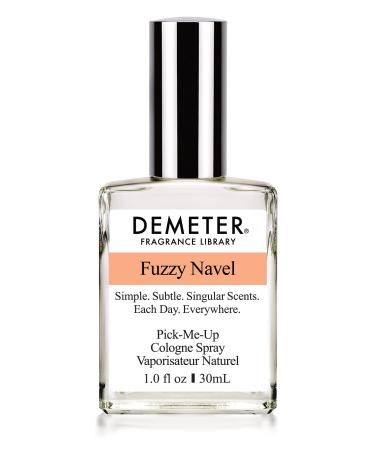 DEMETER Fuzzy Navel Cologne Spray 30ml/1 oz