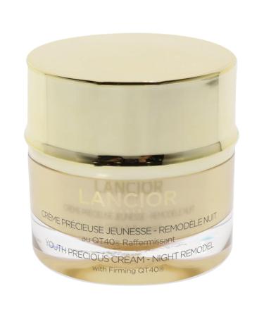 Buy Youth Precious Cream - Night Remodeler for Firm Skin Reduces Wrinkles & Fine Lines Natural Moisturizer - 1.7 Oz - Buy Online on GoSupps.com