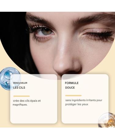 Stimulant De Croissance Des Sourcils Solution De Stylisation Des Cils | Soin Naturel Renfor ateur Sourcils | Pour Hommes Maquillage Quotidien Mariage Maison Voyage F te Sc ne Performance R - Buy Online on GoSupps.com