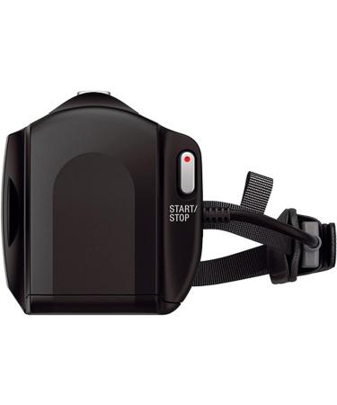 Sony HDR-CX405 HD Handycam Bundle with 128GB Memory, LED Video Light, U Grip Stabilizing Handle, Steady GripPod, and Case - 26pc Kit - Buy Online on GoSupps.com