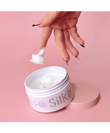 Silk'e Repair Therapy Deep Conditioning Mask - Nourishing Treatment for Split Ends & Hair Breakage - Vegan, Silicone, Paraben & Sulfate-Free - Buy Online on GoSupps.com