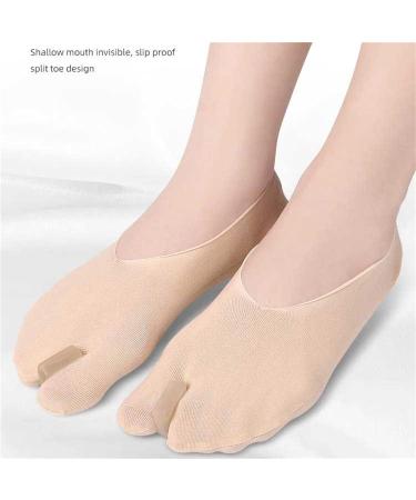 Orthopedic Big Toe Separator & Corrector for Women & Men - Hallux Valgus Correction & Dry Skin Remover - Day/Night Support - Electronic Nail File Included - 1 Fl Oz (Pack of 1) - Black - Buy Online on GoSupps.com