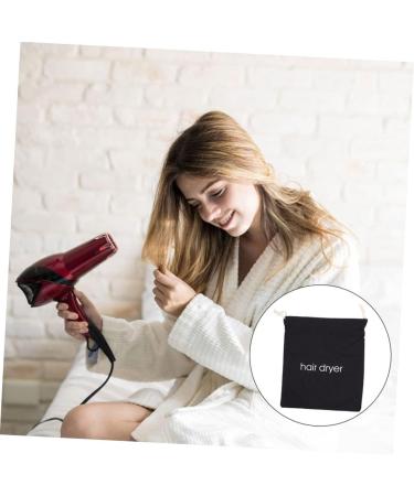 Mikinona 4pcs Hair Dryer Storage Bag Hair Dryer Dustproof Bags Hair Dryer Receive Bag Hair Dryer Organizers Storage Organizers Cosmetic Bags Travel Hair Dryer Bags Hair Dryer Container - Buy Online on GoSupps.com