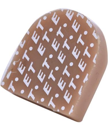 10 Pairs High Heel Tips Replacement - Shoe Repair Accessories for Women & Girls - Durable Heel Dowels & Covers - Beige 613 - Buy Online on GoSupps.com