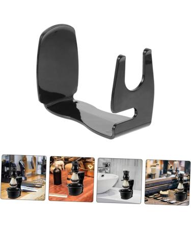 Magiclulu 2-Piece Care & Shaving Stand | Premium Safety Razor Presentation Stands - Buy Online on GoSupps.com