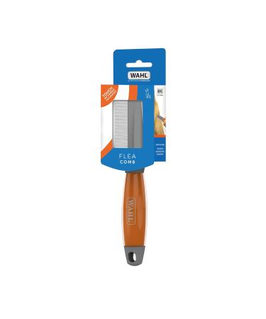 Choice Flea Comb Single - Effective Flea Removal & Pet Care for All Breeds | Buy Internationally - Buy Online on GoSupps.com