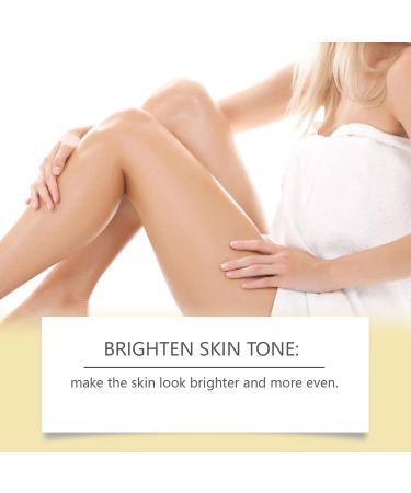 Exfoliant pour le corps la vitamine C au citron la vitamine C exfoliant pour le visage avec huile de jojoba et vitamine E limine les cellules mortes de la peau pour le visage exfoliant pour 1 pi ce. - Buy Online on GoSupps.com