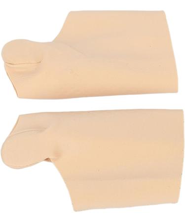 Bale Toe Bandage - Soft Breathable Silicone Pads for Pain Relief | Elastic Bale Strap for Sleeping - International Shipping - Buy Online on GoSupps.com