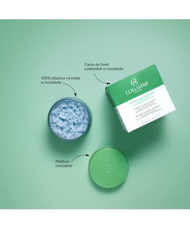 Buy Collistar Talasso Scrub 300G - Premium Exfoliating Body Scrub for Glowing Skin | International Shipping Available - Buy Online on GoSupps.com